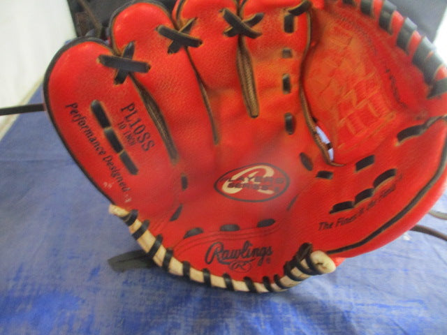 Load image into Gallery viewer, Used Rawlings Players Series 10&quot; Glove - LHT
