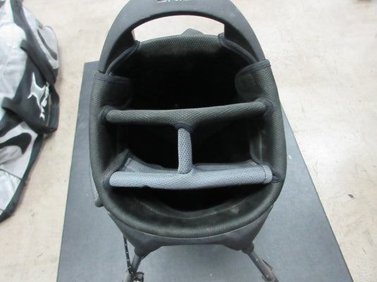 Used Ping Fifty PHX Golf Stand Bag