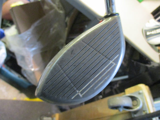 Used Callaway Big Bertha war Bird 11 Deg RH Driver