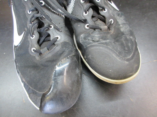 Load image into Gallery viewer, Used Nike Mens Alpha Huarache Elite 2 Low Baseball Cleats - Size 12
