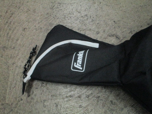 Used Franklin Baseball/Softball Equipment Bag