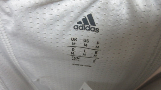 Used Adidas Compression 7 Padded Football Girdle - Size Medium