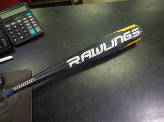 Used Rawlings Impact USA Baseball Bat 27 in 16 oz -9