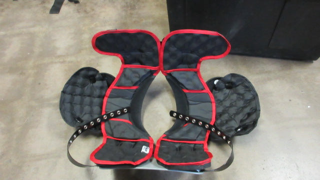 Load image into Gallery viewer, Used Riddell Power SPX QB/WR Adult Medium 42&quot;-44&quot;/18&quot;-19&quot;
