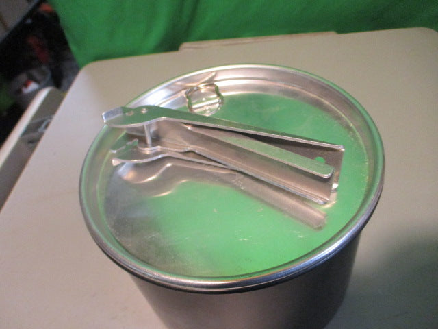 Load image into Gallery viewer, Used Open Country Camping Cooking Pots W/ Pot Gripper
