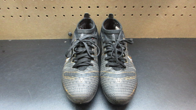 Load image into Gallery viewer, Used Nike Mercurial Vapor 14 Pro FG Soccer Cleats  - Size 5
