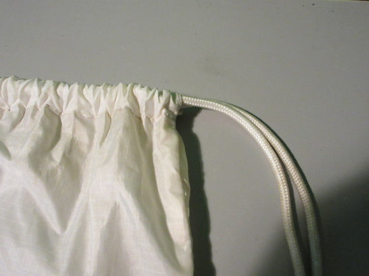 Used Nike Air Zoom Drawstring Bag