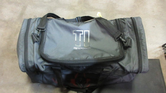 Used Duffle Bag