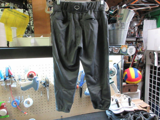 Used Evoshield Softball Pants - Size Medium