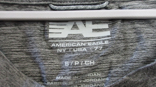 Used American Eagle Athletic Shirt - Size Small