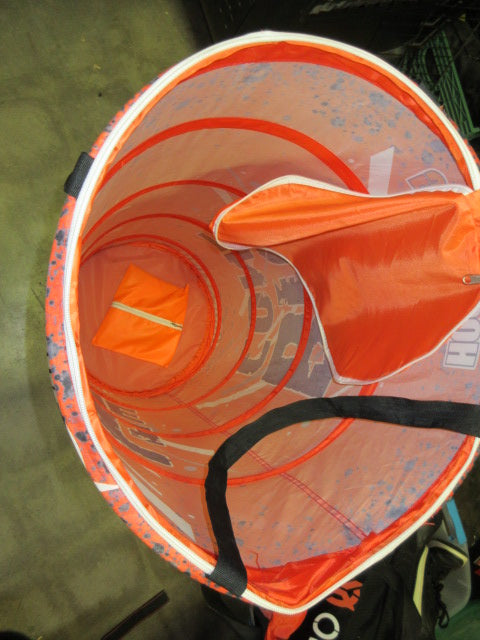 Load image into Gallery viewer, Used Hoopsking Big Cone Sports Training Cone for Basketball
