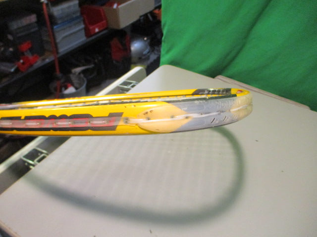 Load image into Gallery viewer, Used Ektalon Nitro F3 22" Racquetball Racquet
