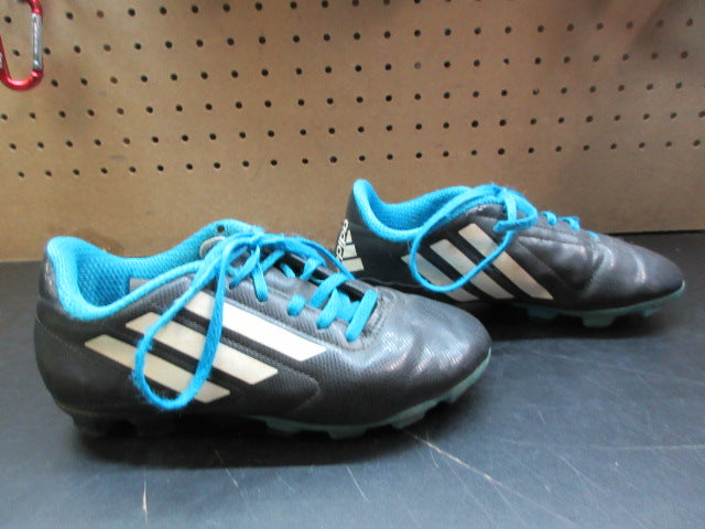 Load image into Gallery viewer, Used Adidas Conquisto FG Soccer Cleats - Size 2
