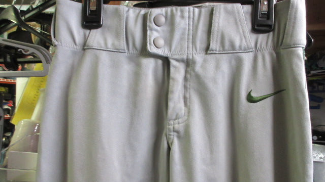 Load image into Gallery viewer, Used Nike Open Bottom Baseball Pants - Size Large
