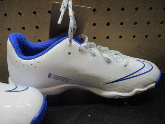 Used Nike Hyperdiamond 4 Keystone Molded Baseball Cleats - Size Youth 4