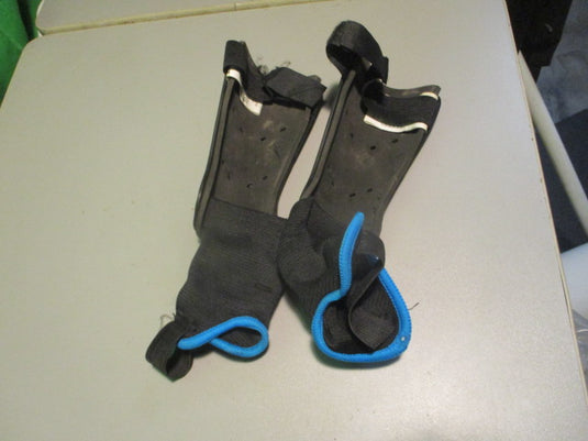Used Champro SSG8B Size XS Shin Guards