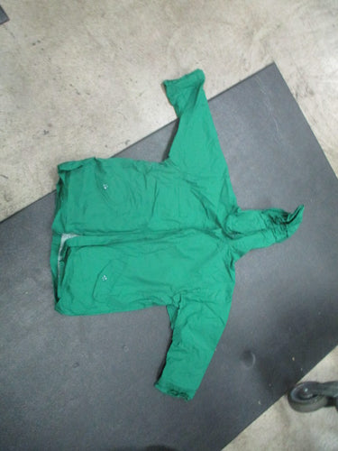 Used GAP Stormbuster Size XXS/XS Rain Jacket