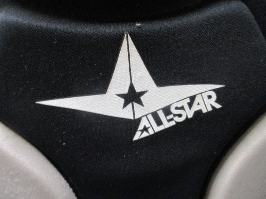 Used All-Star CP79LS Chest Protector