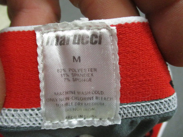 Load image into Gallery viewer, Used Marucci Size Medium Baseball Sliding Shorts
