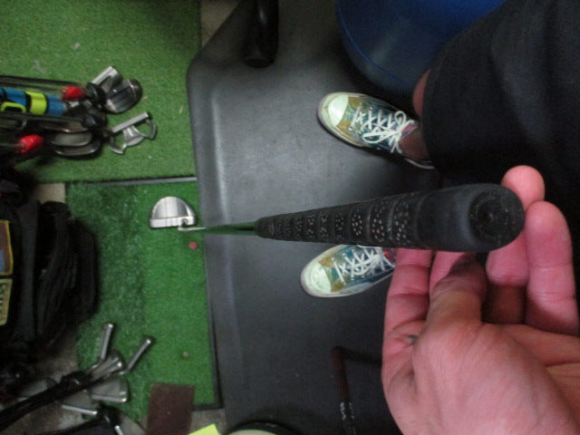 Load image into Gallery viewer, Used Odyssey Dual Force Rossie Right Hand Mallet Putter
