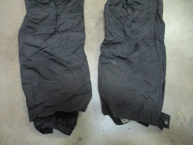 Load image into Gallery viewer, Used Spyder XT Snow Pants 5,000mm in Black Size XL
