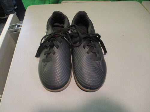 Used Adidas Predator Size 13K Indoor Soccer Shoes