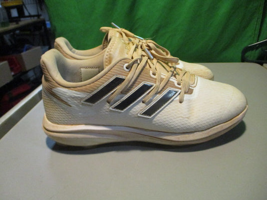 Used Adidas Adizero Size 6 Baseball Cleats