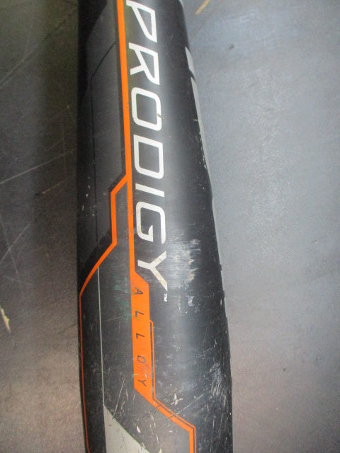 Used Rawlings Prodigy 28" -11 USA Alloy Baseball Bat