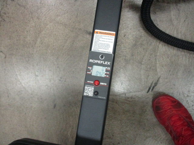 Load image into Gallery viewer, Used Rope Flex Dual Position Rope Trainer Machine
