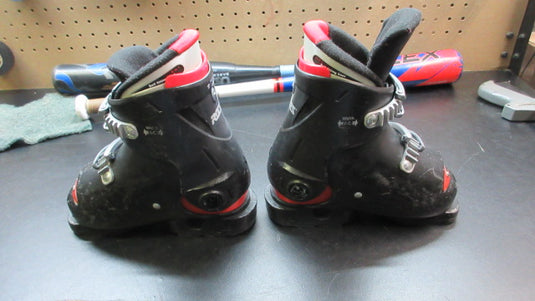 Used Roces 6in1 Idea 223mm Adjustable Downhill Ski Boots