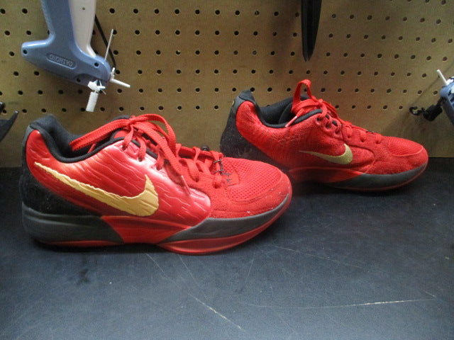 Load image into Gallery viewer, Used Nike Ja 2 Basketball Shoes - Size 8.5
