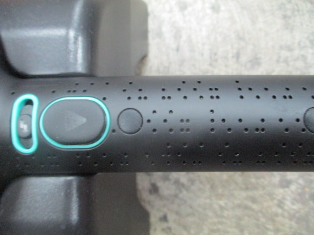 Load image into Gallery viewer, Used Rolling Powered Massager W/ Charger
