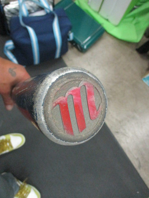Load image into Gallery viewer, Used Marucci Cat 9 Connect (-5) 31&quot; USSSA Baseball Bat
