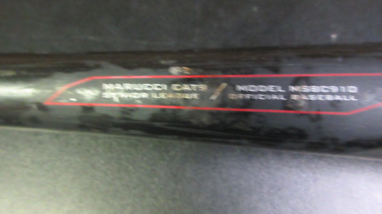 Used Marucci Cat 9 29