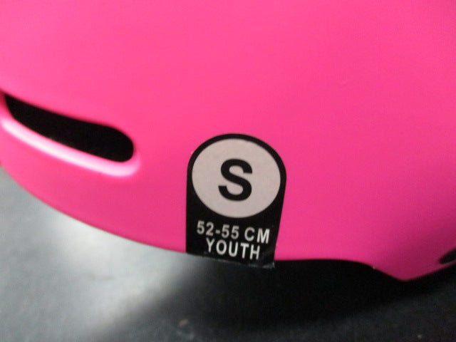 Load image into Gallery viewer, Used Retrospec Size Youth Small Ski Helmet
