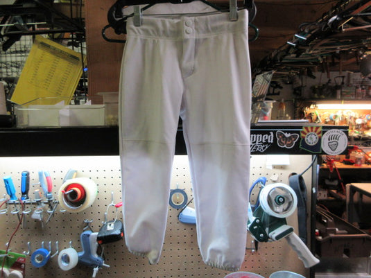 Used Intensity Softball Pants - Size Youth Large