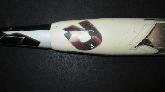 Used Demarini CF5 33" (-8) TR3 Flo Composite Fastpitch Bat