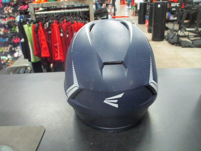 Load image into Gallery viewer, Used Easton Elite Max Size 6 5/8 - 7 1/4 Batting Helmet W/ Jaw Guard
