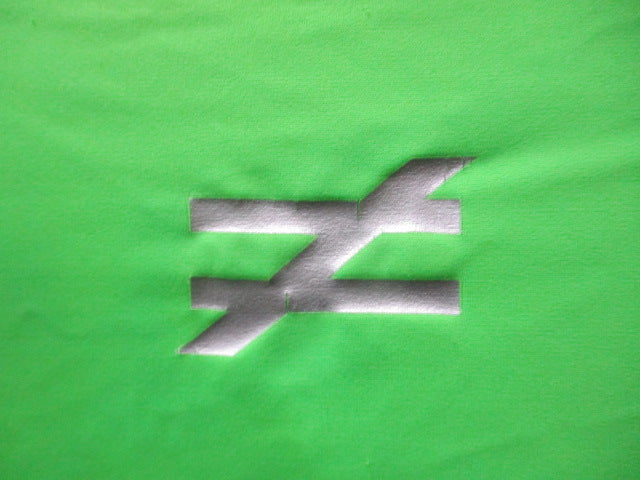 Load image into Gallery viewer, Used Unequal Invincible Football Padded Football Shirt Adult Size XL
