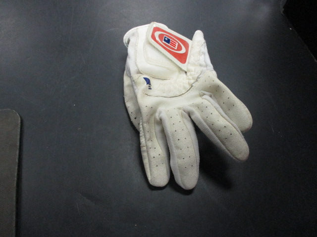 Load image into Gallery viewer, Used GG4 Youth Golf Glove - LH
