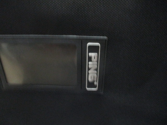 Load image into Gallery viewer, Used Ping Suitcase
