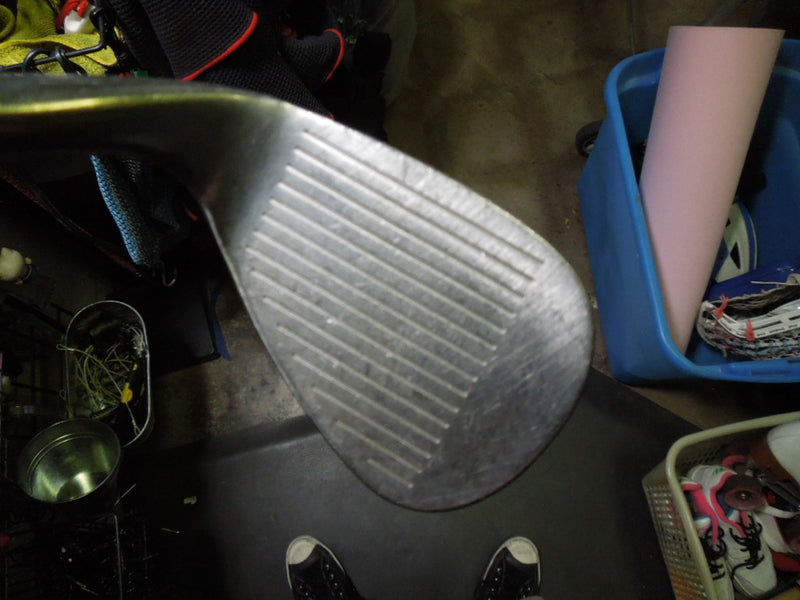 Load image into Gallery viewer, Used Wilson Staff FG Tour Traction Control 60º 07b Right Hand Lob Wedge
