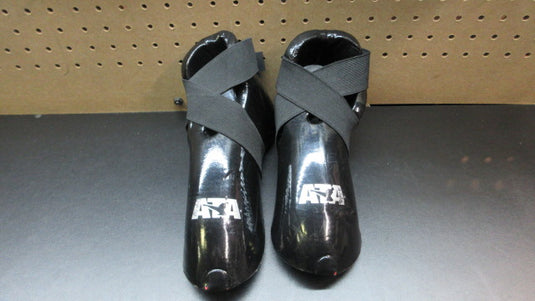 Used ATA Martial Arts Sparring Shoes - Youth