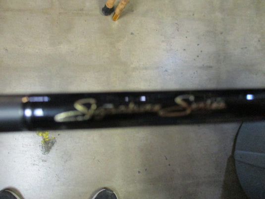 Used Walley Angler Signature Series IM6 Graphite Trolling Fishing Rod