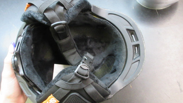 Load image into Gallery viewer, Used Spy+ Sender Snow Sports Helmet with Mips Brain Protection

