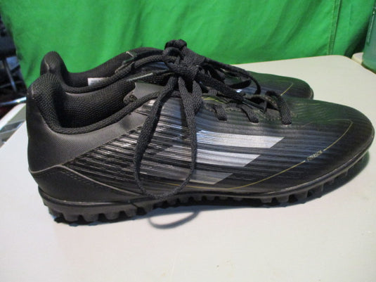 Used Adidas F50 Fiberskin Size 7.5 Indoor Soccer Cleats