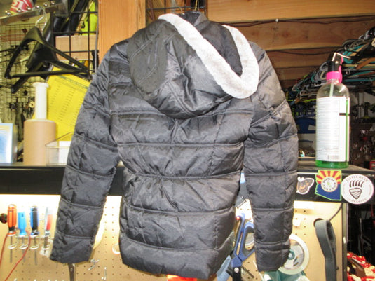 Used Sage Winter Puffer Jacket - Size Medium