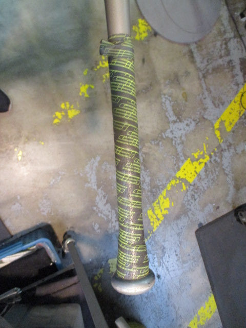 Used Louisville Slugger Omaha (-10) 27" USA Baseball Bat