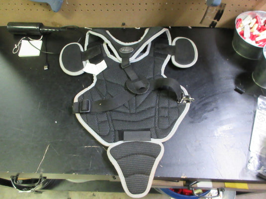 Used Louisville Slugger Chest Protector