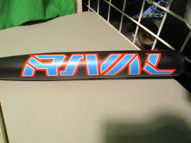 Load image into Gallery viewer, Used Easton Rival (-7) 34&quot; USSSA Slowpitch Softball Bat
